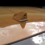 New extreme COPPER color available for the Blackbird ICU Car Camera