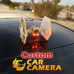 Custom ICU Car Cameras can be made to order and we can make almost anything! Some restrictions apply and prices vary.