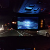 The ICU Video Monitor features lighted buttons for easier use at night. Other video monitors do not include lighted buttons so they are difficult to use at night. See much better behind you and in your blind spots than a rear view mirror, especially at night!