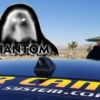The Phantom ICU Car Camera is a Full-time REAR VIEW Driving Camera with wide-angle lens for the best view of traffic behind you and in your blind spots
