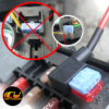 Easy installation DC Power adapter to vehicle fuse box and a ground screw or wire that can be used to power the ICU Car Cam System™ Video Monitors or other components that connect to 12V DC Power. Choose between 4 types.